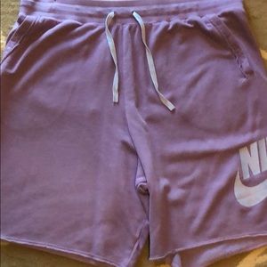 Nike Shorts